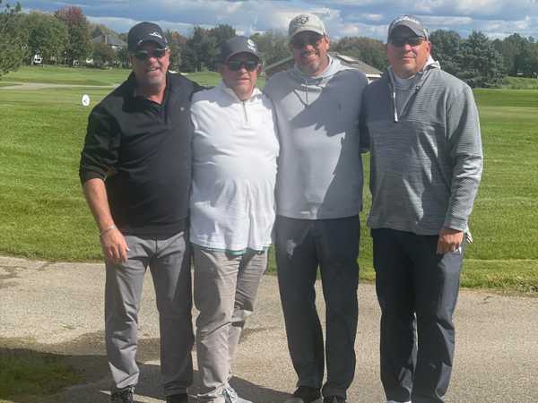 the tgb foundation second annual golf event tournament geneva illinois chicago chicagoland eagle brook country club teams