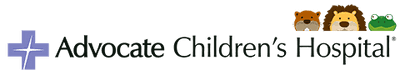 Advocate Children’s Hospital logo