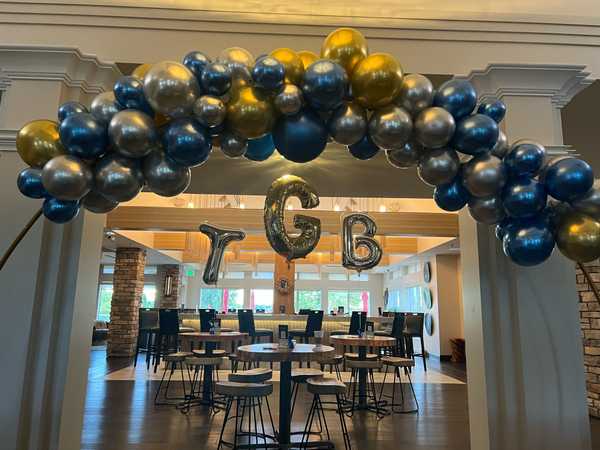the tgb foundation second annual golf event tournament geneva illinois chicago chicagoland eagle brook country club welcome