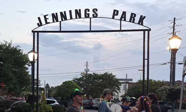 jennings park the tgb foundation second annual tgb day walk together giving back todd g black brewton alabama charity nonprofit supporting rural american kids provalus