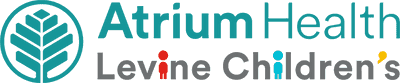 Atrium Health Levine Children’s horizonal